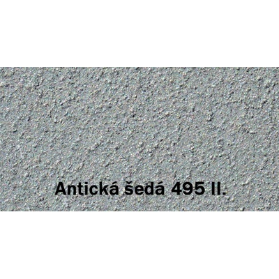 Schmiedeeisen lack kovářská barva 2,5L antická šedá 495 II.