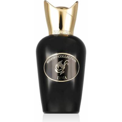 Sospiro Diva parfumovaná voda unisex 75 ml