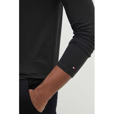 Tommy Hilfiger Блуза с дълги ръкави Tommy Hilfiger (3 броя) (UM0UM03022)