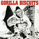 GORILLA BISCUITS: GORILLA BISCUITS -MCD- CD