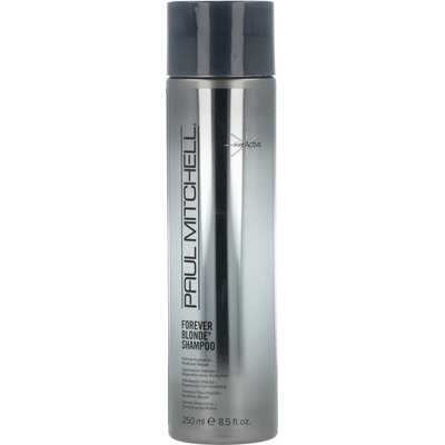 Paul Mitchell Forever Blonde® Shampoo 250 ml