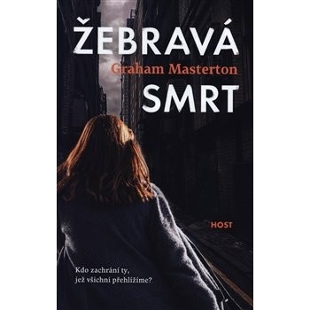 Žebravá smrt