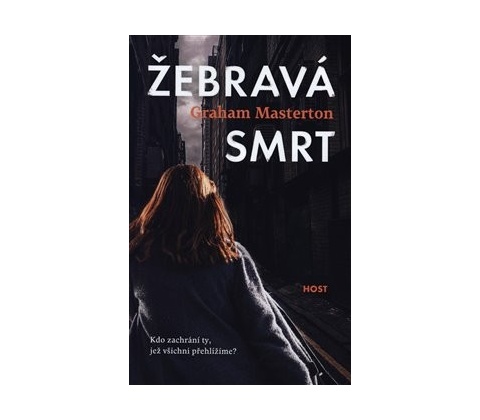 Žebravá smrt