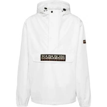Napapijri Freestrider white whisper L