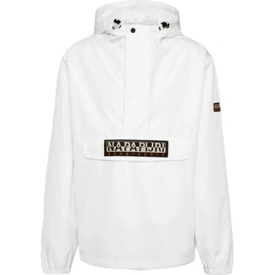 Napapijri Freestrider white whisper L