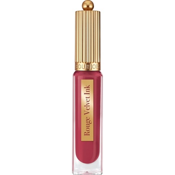 Bourjois Liquid Lipstick Velvet Ink Течно червило 3, 5ml