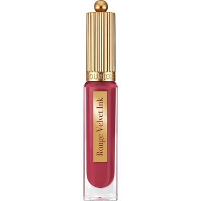 Bourjois Liquid Lipstick Velvet Ink Течно червило 3, 5ml