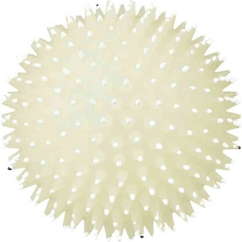 Trixie Ježko lopta fosforeskujúca so zvukom 10 cm