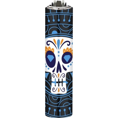 Clipper Metal Cover Mexican Life 2