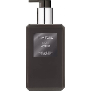 Tom Ford Oud Wood Hand And Body Moisturizer Крем за тяло унисекс 240ml Лосион за тяло