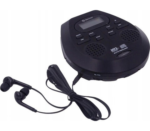 Denver DMP-395B