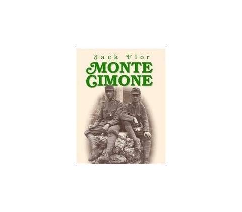 Monte Cimone - Jack Flor
