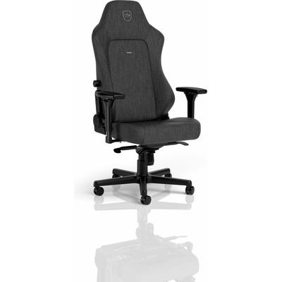noblechairs HERO TX antracitová NBL-HRO-TX-ATC