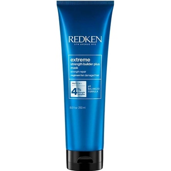 Image 1 of Redken Extreme Крем за коса Strength Builder, 250 ml