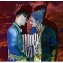 BILLY BARMAN: MODRY JAZYK LPCD