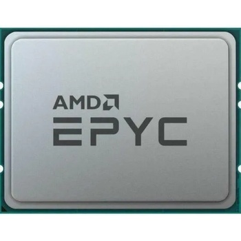 Image 1 of AMD EPYC Milan 7443 24-Core 2.85GHz SP3 Tray (100-000000340)
