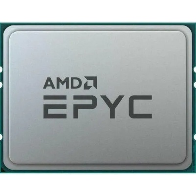 AMD Epyc Milan 7443 24-Core 2.85GHz Tray