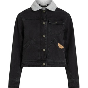 O'Neill Дамско ежедневно яке O'Neill Women's O'Riginals Denim Jacket Casual jacket - Black Out (103-3076-0113)