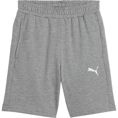 PUMA Teamgoal casuals shorts jr 128