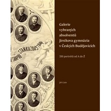 Galerie vybraných absolventů Jir..VEDUTA - Jiří Cukr