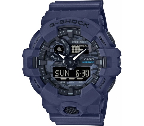 Casio GA-700CA-2A