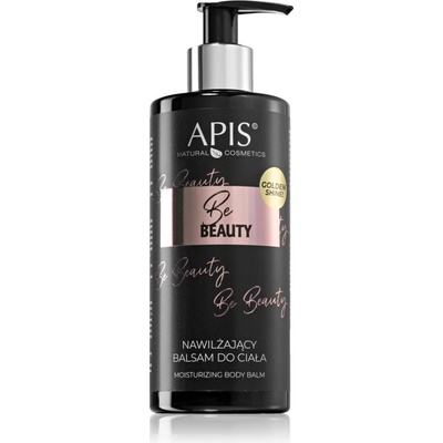Apis Be Beauty tělový balzám 300 ml