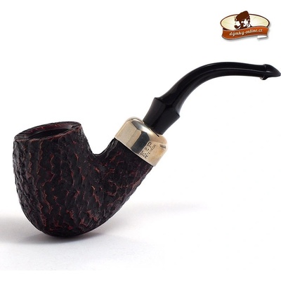 Peterson of Dublin Standart System Rustic 307