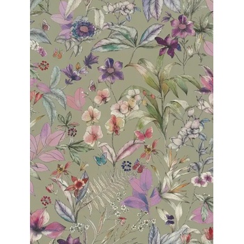 A. S. Création Влизелинов тапет за стена pintwalls 3 79187-3