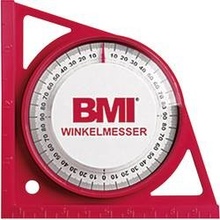 BMI 789500 tovární standard (bez certifikátu)