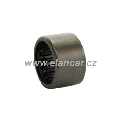 Jehličkové ložisko HK 1210 12 x16 x10mm