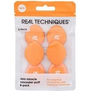 Real Techniques Miracle Mini sada aplikátorov make-upu mini 6 ks