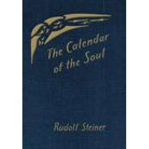 The Calendar of the Soul: (Cw 40) | Hans Pusch, Hans Pusch (2023)