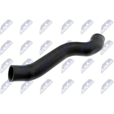 Hadica plniaceho vzduchu NTY GPP-FR-026