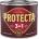 Orgahim Боя за метал Orgahim 3 в 1 0.5 л, бяла Protecta 3in1
