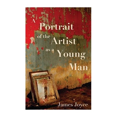 Portrait of the Artist as a Young Man Joyce James