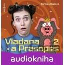 Vladana a Prasopes 2