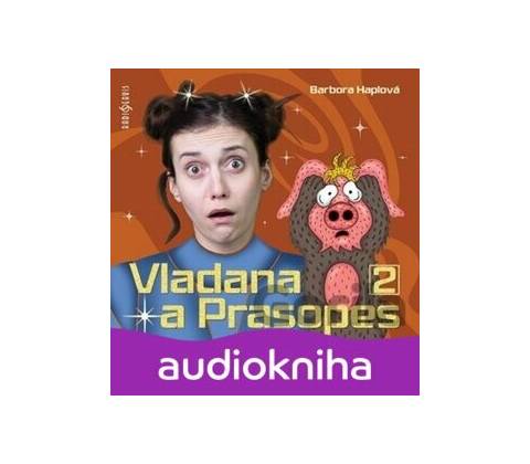 Vladana a Prasopes 2