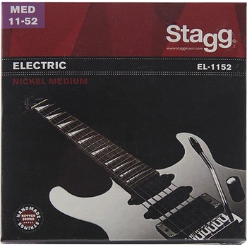 Stagg EL-1152