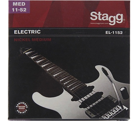 Stagg EL-1152