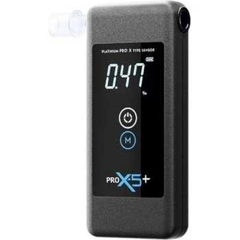 PRO X-5+