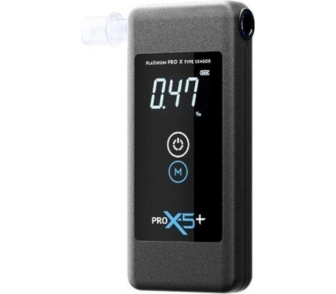 PRO X-5+