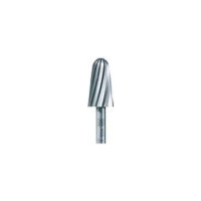 PFERD Fréza technická hss na hliník, kuželová, typ l, 16x30 mm pferd 440600 l1630 (rg4470)