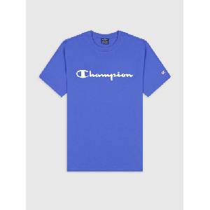 Champion Тениска Crewneck T-Shirt - sportdepot - 23,45 лв