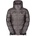 Scott Дамско пухено яке Scott Women's Jacket Insuloft Warm Down Down jacket - Evening Grey - размер XL (104-6265-0215)