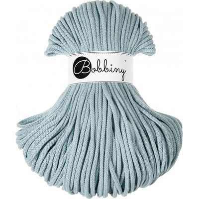 Bobbiny bavlněná šňůra PREMIUM 5mm misty