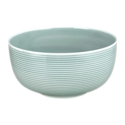 Seltmann Weiden Miska BEAT Světle modrá 17,5 cm