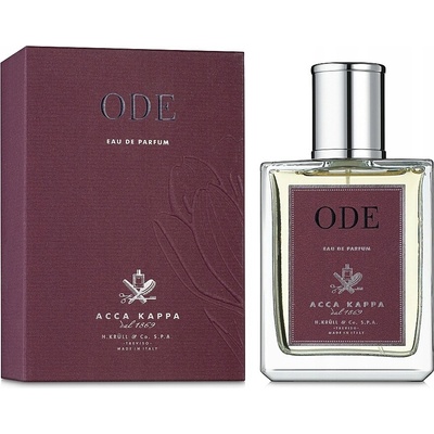 Acca Kappa Ode parfémovaná voda unisex 100 ml