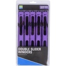 Preston Kostřička Double Slider Winder 26cm 7ks