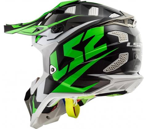 LS2 MX470 Subverter Nimble