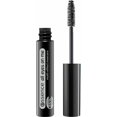 Essence All Eyes On Me Multi Effect Mascara black 8 ml